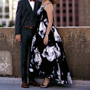 Camille la Vie dress